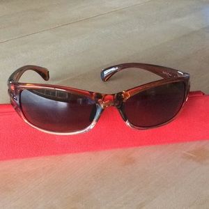 Suncloud Polarized Sunglasses in Star Rootbeer